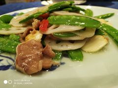 -院8里·少城记忆老川菜(宽窄巷子店)