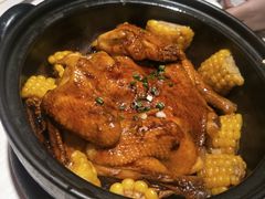 -大鸭梨烤鸭·北京菜(南小街/南苑店)