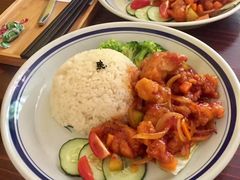 -马来MO简餐.南洋风味料理(美食街店)
