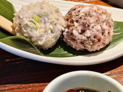 -大良毋米粥(锦龙路总店)