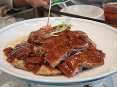 -椿记烧鹅(叠彩店)