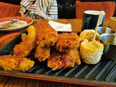 鸡翅拼盘-I HOLIC艾豪丽披萨(KKone店)