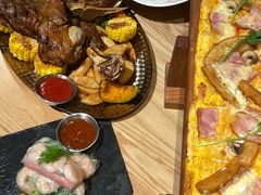 -魏客咖啡(中铁中心店)