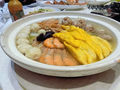 -太湖饭店·寄畅轩中餐厅