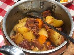 -西贝莜面村(上海百联西郊店)