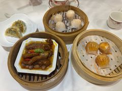 -稻香海鲜饭店(第一国际店)