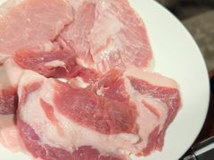 -Dombe豚(黑猪肉街店)