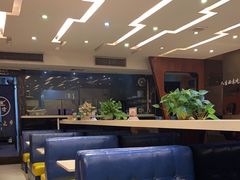 大堂-老粤西梧州特色菜餐厅
