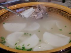 -富正毅三下锅·湘西韵味(天门山索道店)