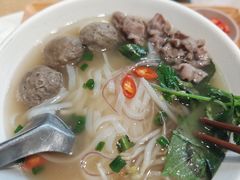 -蔡澜Pho·越南粉餐厅(海上世界店)