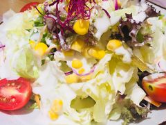 -林妈妈村·日式料理(宝山龙湖天街店)