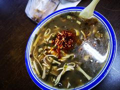 -安徽阜阳卷馍(西单店)