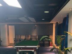 -叮叮台球·棋牌(西四店)