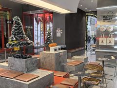 -喧闹·东方大气茶(鹅岭二厂店)