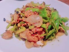 -打酱油·非遗淮扬菜(瘦西湖梅岭店)