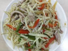 -玉华饮食店(茅台路店)