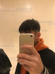 -起点潮色造型