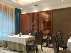 包厢-澳洲肥牛火锅(转盘路店)