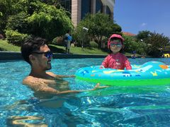 -上海东方佘山翰悦阁酒店·Vie全日制餐厅