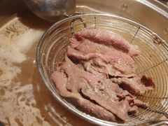 -幸运牛汕头小黄牛牛肉火锅(梅林店)