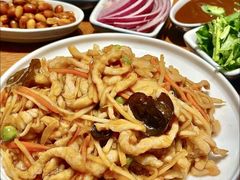 -老昌春饼(中央大街店)