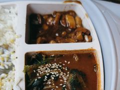 -味太助·银饭食堂(中华城店)