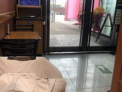 大堂-赛百味SUBWAY(曲江智慧大厦店)