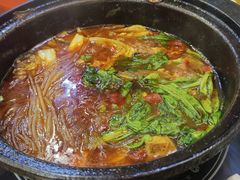 -鱼众不同·鸡公煲·烤全鱼(国顺路店)