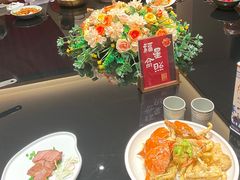-径山十八道·风味民间菜(杭州总店)