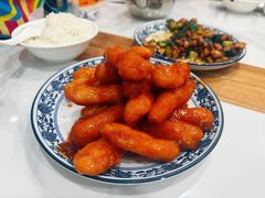 -北大地皖峰饭馆