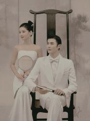 -拾尚映画·STUDIO婚纱摄影(中关村店)