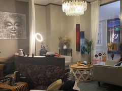 -迪洲SPA(大明宫店)