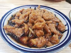 -老九圆山西面馆(CBD店)