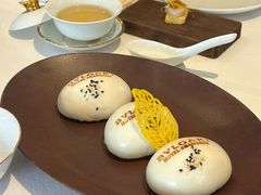 -宝丽轩中餐厅BAOLIXUAN