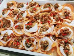 -韩风源烧烤涮自助餐厅(禹州新一峰店)