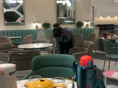 -艾米茉亲子餐厅(万象城店)