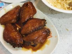 -新记餐厅(香槟大厦店)