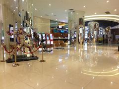 -中影傲视国际影城(三乡全景声激光店)