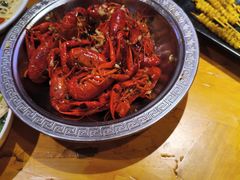 -琥珀老六龙虾(四里河店)