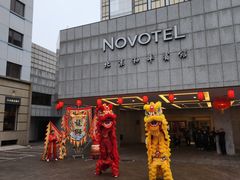 -和平宾馆(王府井店)