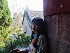 -金堂县云顶石城风景区