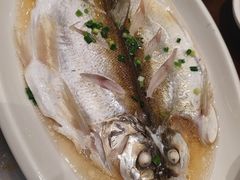 -品渔味湖鲜馆(拈花湾店)