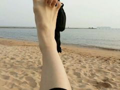 -青岛第二海水浴场