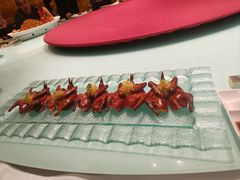 -顺峰(农展馆店)