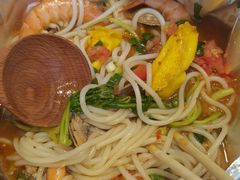 -见味花甲(福田coco park店)