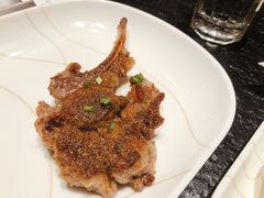 -火地铁板烧(昆山万象汇店)
