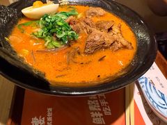-吾妻拉面•和风食堂(群光广场店)