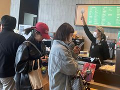 -星巴克(北京门头沟长安天街店)