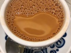盆满杯满奶茶-翠华(澳门银河店)