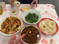 -堂瓦里·33年传统赣菜(第一街区店)